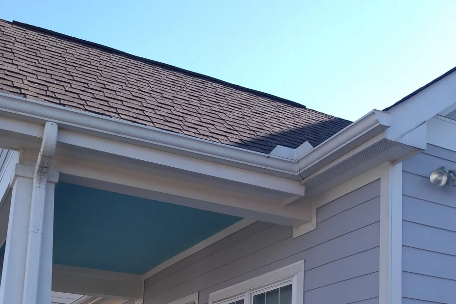 Gutter Cleaning Oak Brook