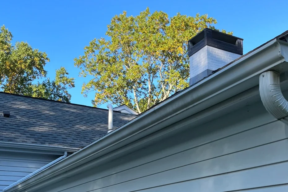 Gutter Cleaning Oak Brook