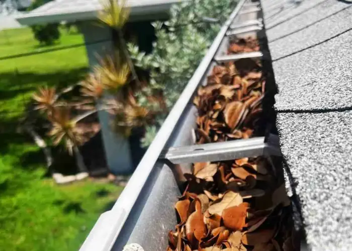 Gutter Cleaning Oak Brook home page